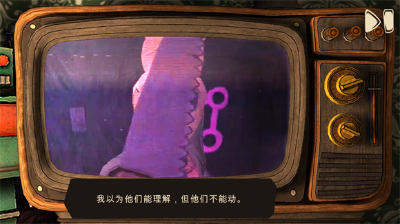 恐怖故事3女巫