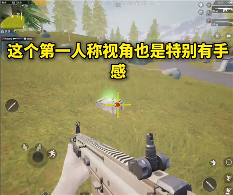 画质MxPro助手超广角