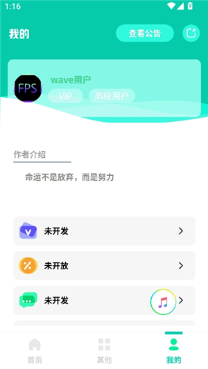 帧率显示器2025