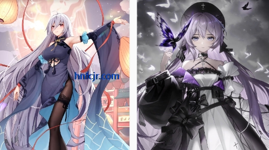 萌娘壁纸app官方版