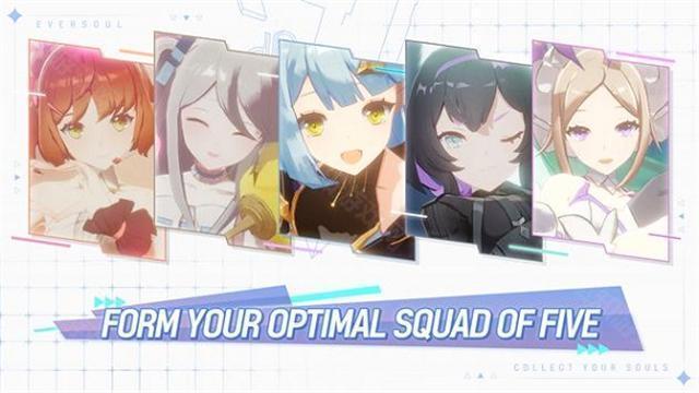 永恒灵魂最新版