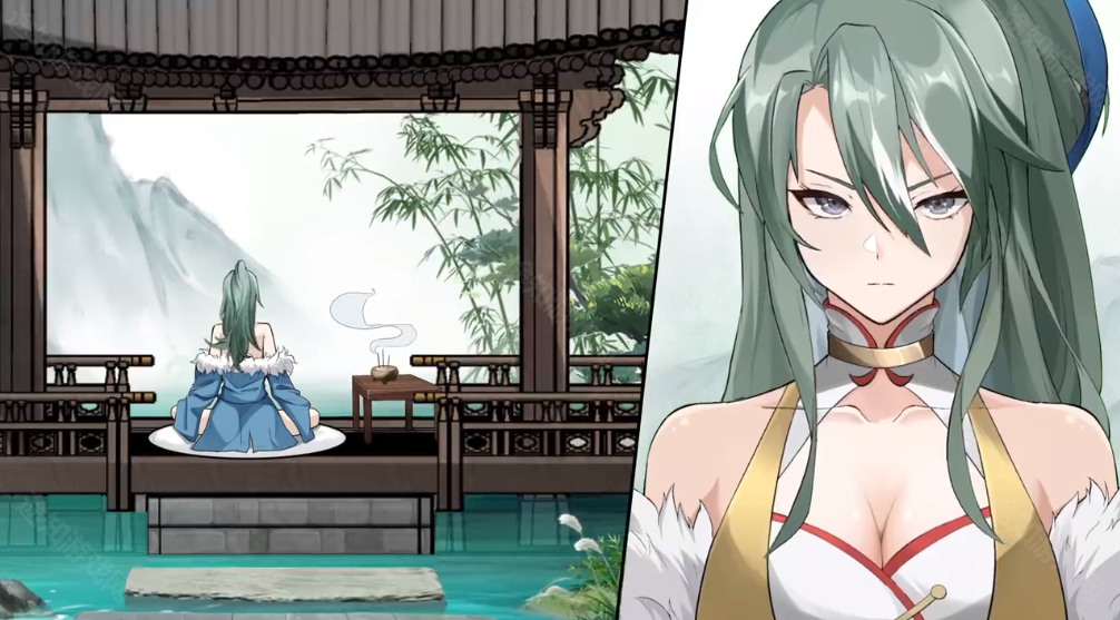 植物娘大战僵尸0.4.8
