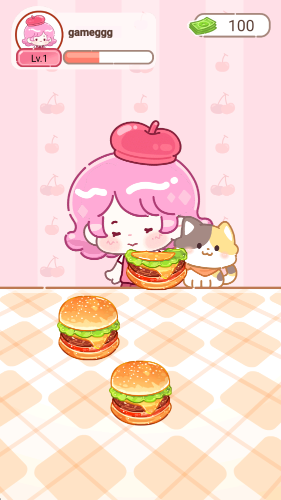 甜品大师