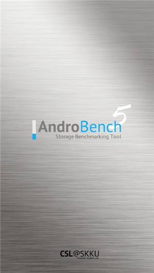 androbench中文版