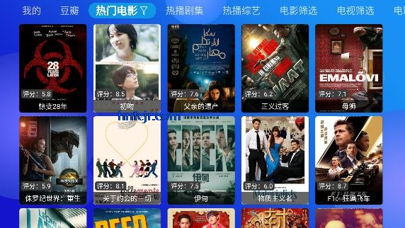 MediaBox影视app免费观看