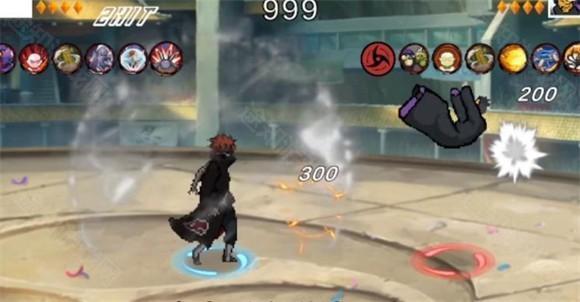 像素火影2025最新版