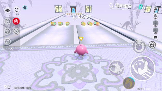 蛋仔派对网易版