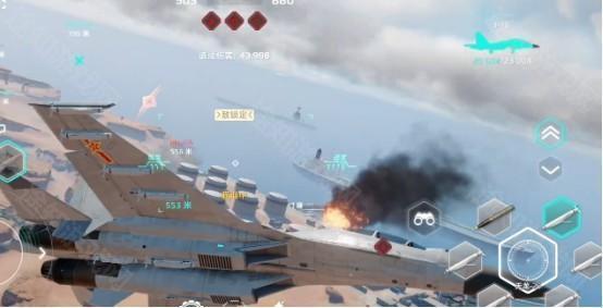 MWT坦克战争皇牌空战模式怎么玩 MWT坦克战争皇牌空战模式玩法解析）插图1