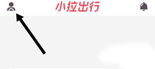 小拉出行司机端软件截图5