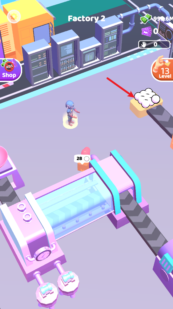 脑洞闯关达人