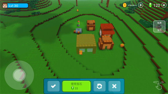 方块世界3D