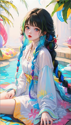 夕颜软件库