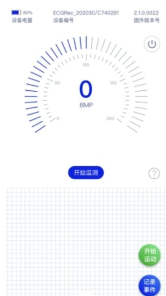 心卫士