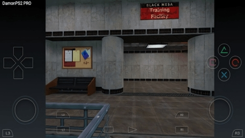 pcsx2手机版