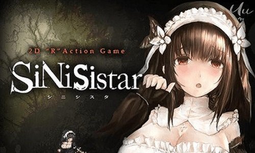 哥特少女勇闯恶魔城汉化版