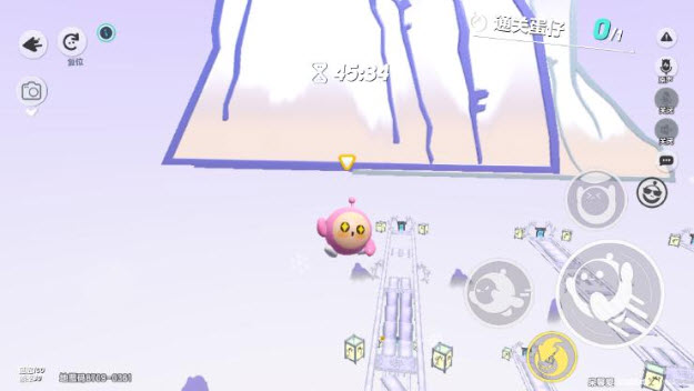 蛋仔派对网易版