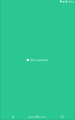 ioslauncher16中文版