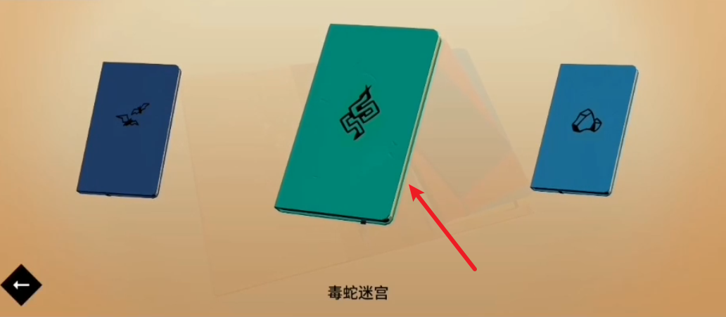 劳拉冒险之旅