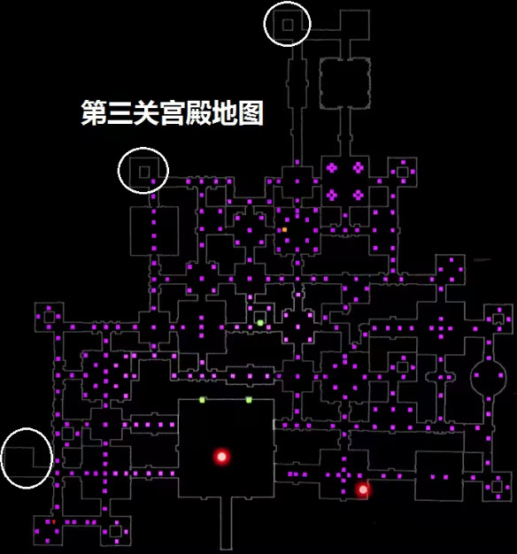 超级黑暗欺骗