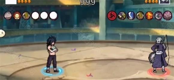 像素火影2025最新版