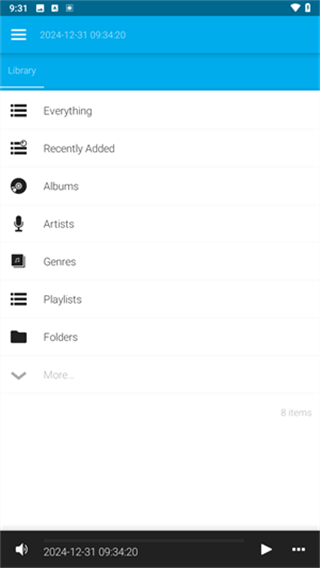 aveeplayer