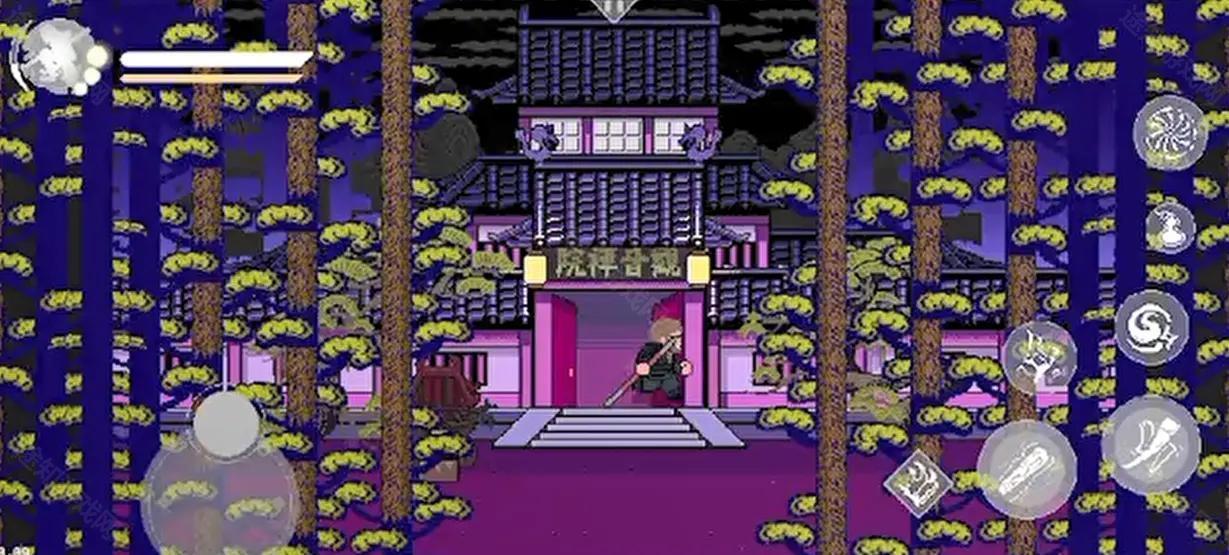 黑神话悟空像素版最新版