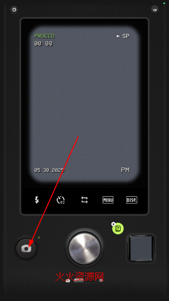 ccd相机app(ProCCD复古CCD相机胶片滤镜)