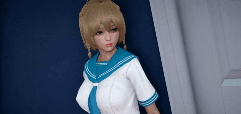我的女友是恶霸安卓版
