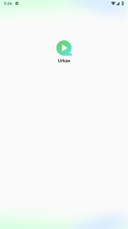 Urkax听书app官方最新版本