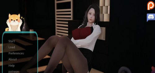 邻家女孩直装版