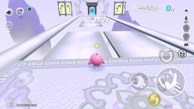 蛋仔派对网易版