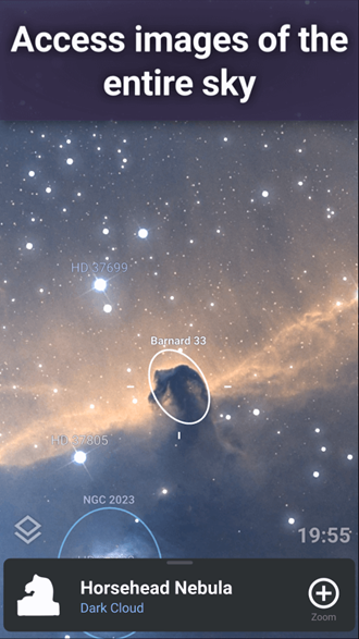Stellarium星空官网版