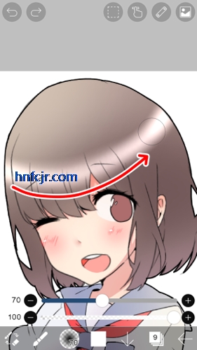 爱笔思画x官方正版安装包