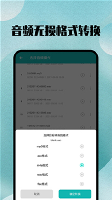 格式转换大师