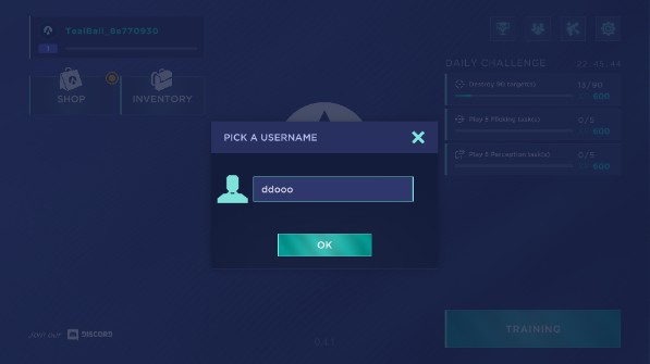 aimlab手机版