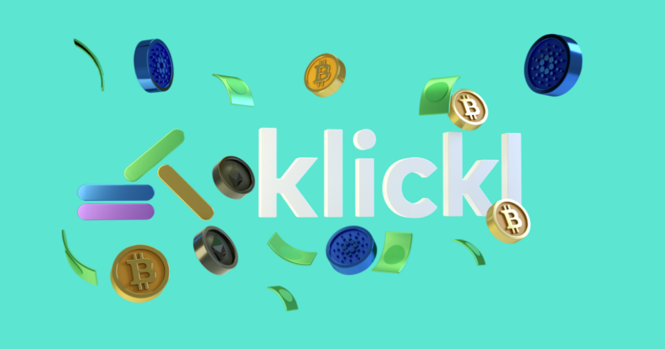 Klickl交易所