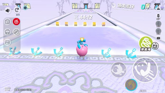 蛋仔派对网易版