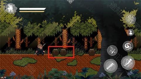 黑神话悟空像素版3.0