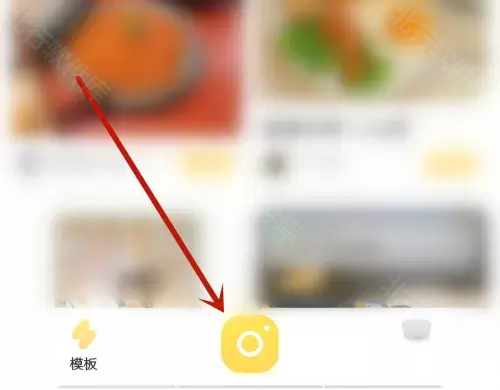 黄油相机
