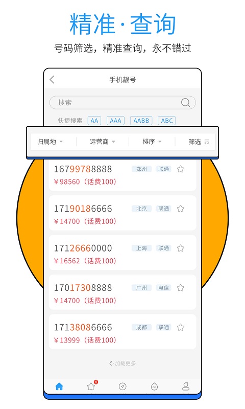 号令天下
