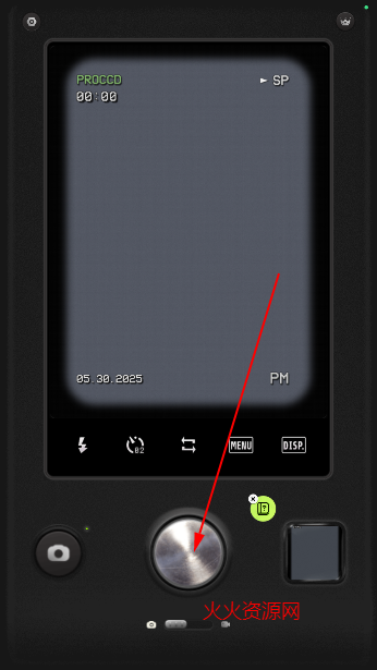 ccd相机app(ProCCD复古CCD相机胶片滤镜)