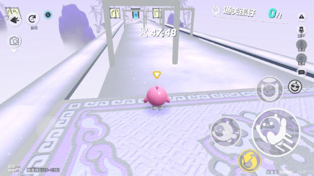 蛋仔派对网易版