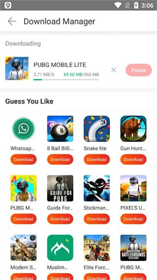 9apps软件下载