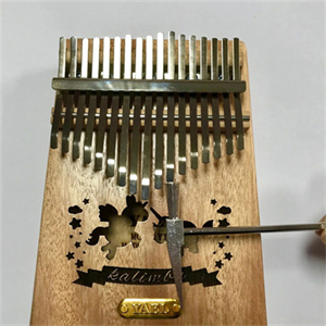 gstring调音器