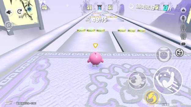 蛋仔派对网易版
