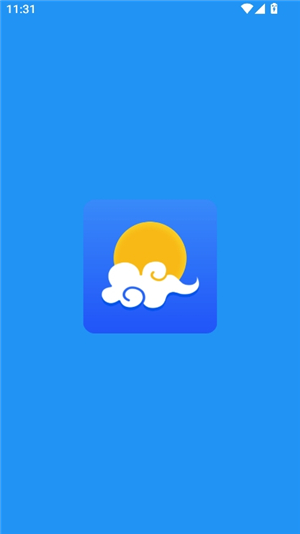 柔云天气