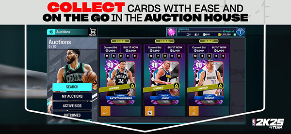 nba2k25iOS