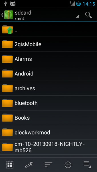 zarchiver pro官网版