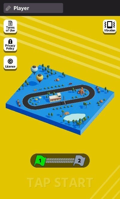线条赛车最新版