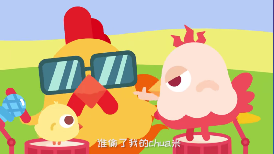 多多动画屋app儿童游戏